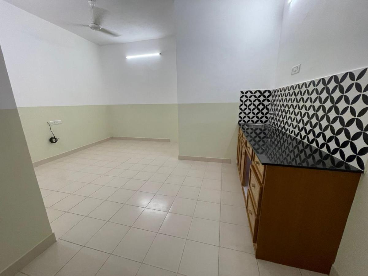 Hanu Reddy Residences - Nawab Habibullah Avenue เชนไน ภายนอก รูปภาพ